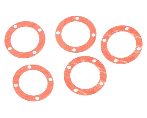 Kyosho Differential Case Gaskets (5)