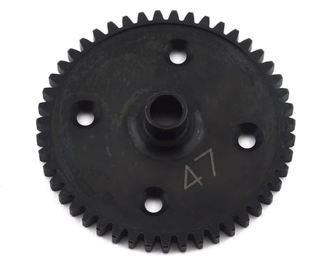 Kyosho Center Differential Spur Gear (MP9) (47T)