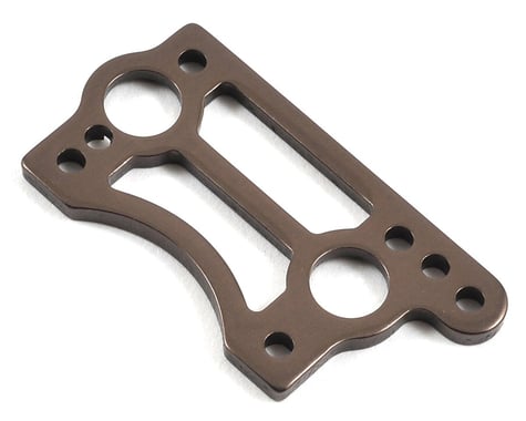 Kyosho MP9 TKI4 Center Differential Plate (Gunmeta