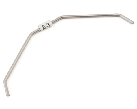 Kyosho MP9/MP10 Front Stabilizer Sway Bar (2.3mm)