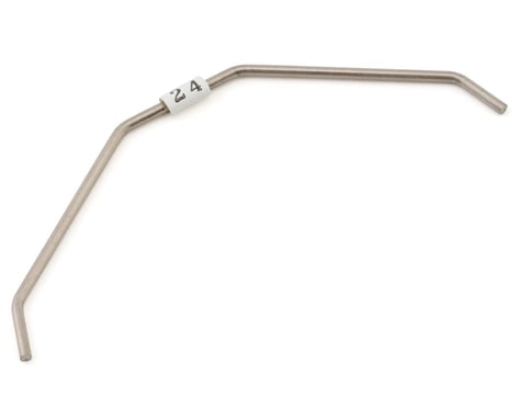 Kyosho MP9/MP10 Front Stabilizer Sway Bar (2.4mm)