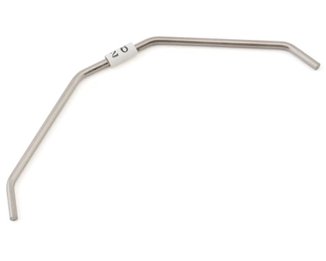 Kyosho MP9/MP10 Front Stabilizer Sway Bar (2.6mm)