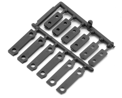 Kyosho Center Differential & Servo Mount Spacer Set