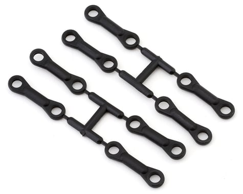 Kyosho MP10 Sway Bar Ball Rod Ends (8)