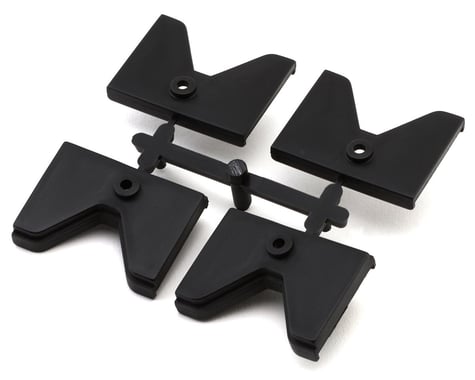 Kyosho MP10 TKI3 Wing Spacers (4)