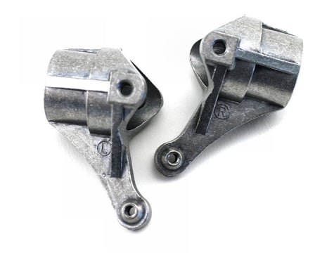 Kyosho Aluminum Steering Knuckles (2)