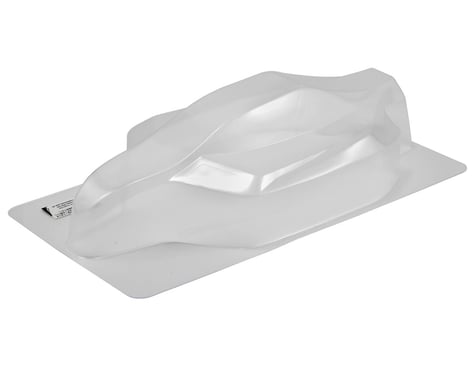Kyosho Inferno MP9E 1/8 Buggy Body (Clear)