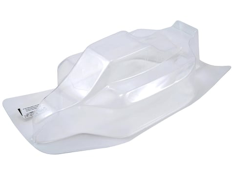 Kyosho MP9e TKI Body Set (Clear)