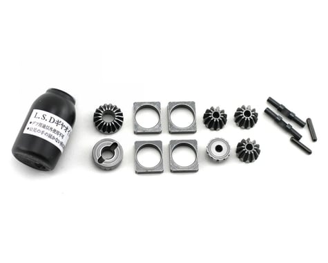 Kyosho TCD Differential Gear Set