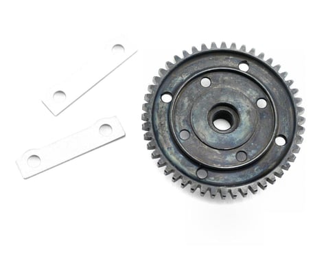 Kyosho Center Differential Spur Gear (MP777) (48T)