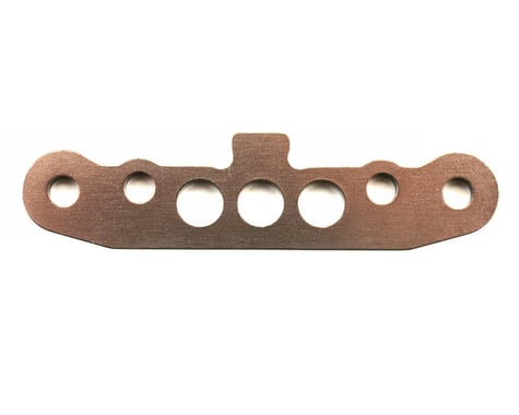 Kyosho Front Lower Suspension Plate