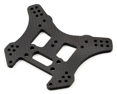 Kyosho Carbon Rear Shock Tower