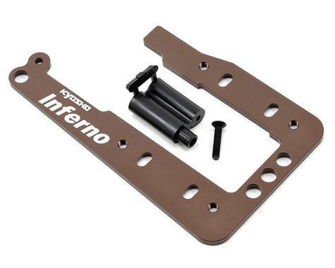 Kyosho One Piece Engine Mount Plate