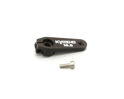 Kyosho Inferno 18.5mm Aluminum Servo Horn (25T-ProTek/Futaba/Savox)