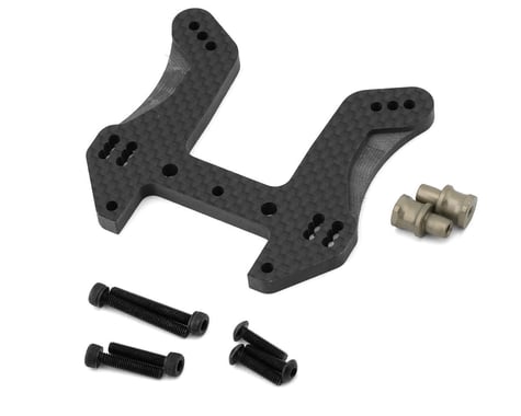 Kyosho MP10 Carbon Long Front Shock Tower