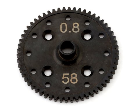 Kyosho MP10 Light Weight Spur Gear (58T)