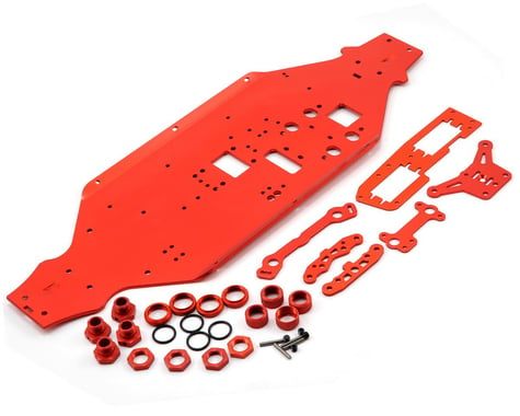 Kyosho Inferno GT2 Red Parts Conversion Set