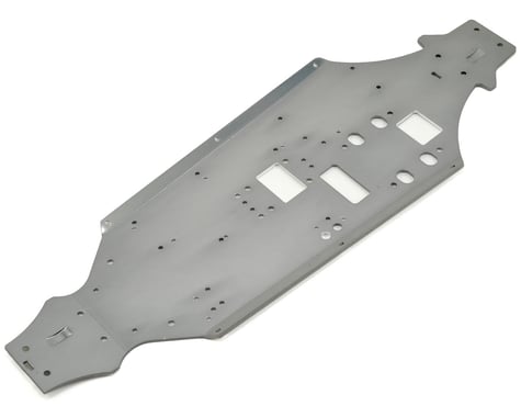 Kyosho Type-R GT2 Special Main Chassis (Stainless)