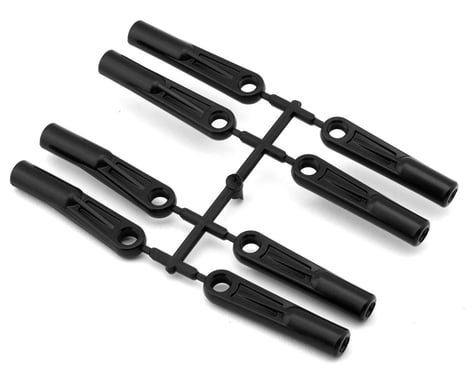 Kyosho MP10T Upper Arm Rod Ends (8)