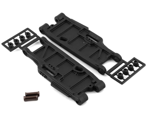 Kyosho MP10T Rear Lower Suspension Arm (2) (Hard)