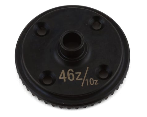 Kyosho Differential Ring Gear (46T)