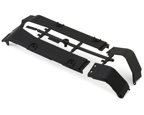 Kyosho KB10 Side Guard Set