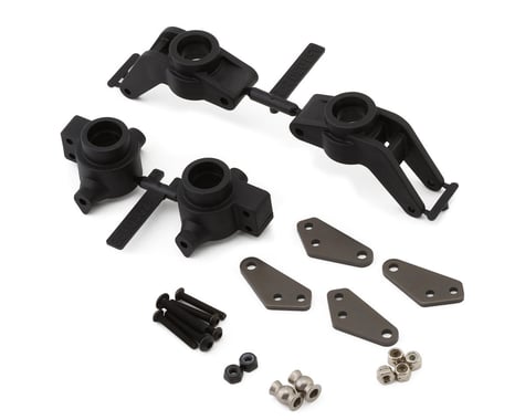 Kyosho KB10 Hub Set