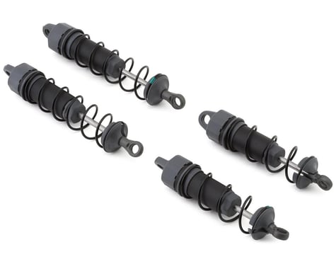 Kyosho KB10 Front & Rear Oil Shock Set