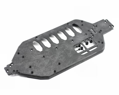 Kyosho Carbon Composite Chassis (ZX-5)
