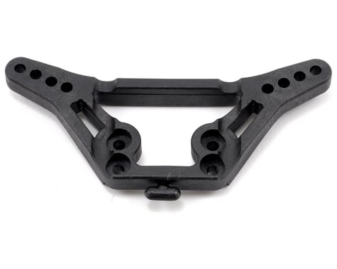 Kyosho Carbon Composite 4-Hole Front Shock Tower