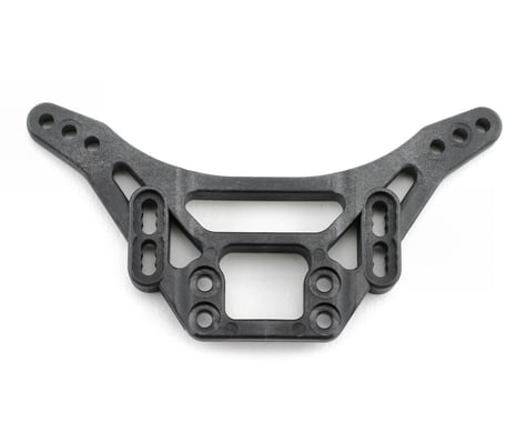 Kyosho Carbon Composite Rear Shock Stay (ZX-5)