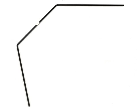 Kyosho Front or Rear Stabilizer/Sway Bar (1.0mm) (ZX-5)