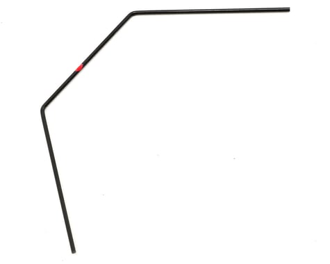Kyosho Front or Rear Stabilizer/Sway Bar (1.2mm) (ZX-5)