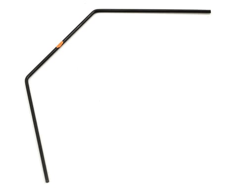 Kyosho Front or Rear Stabilizer/Sway Bar (1.3mm) (ZX-5)