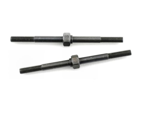 Kyosho Rear Camber Link Rod (50mm) (ZX-5)