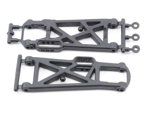 Kyosho Front/Rear Middle Suspension Arms (ZX-5) (2)