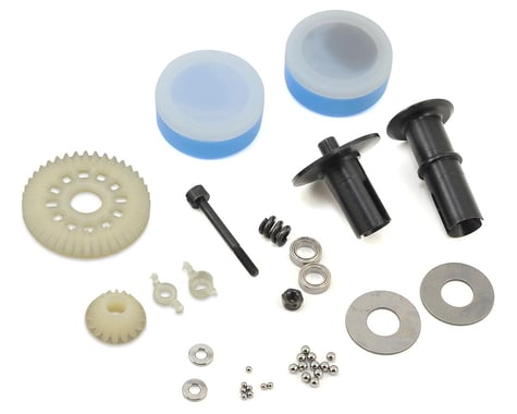 Kyosho Complete Ball Differential Set (ZX5, ZX6, ZX6.6, RZ6)