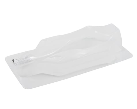 Kyosho Cannon Body (Clear)