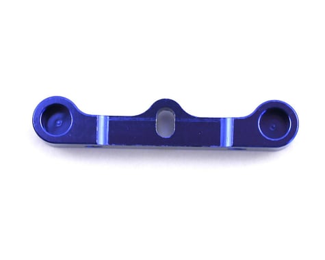 Kyosho Special Blue Aluminum Front Suspension Holder (ZX-5)