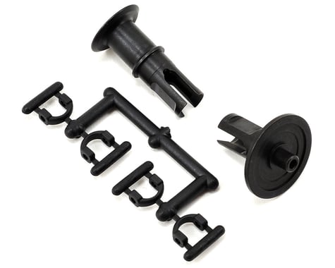 Kyosho Lightweight Differential Outdrive Set