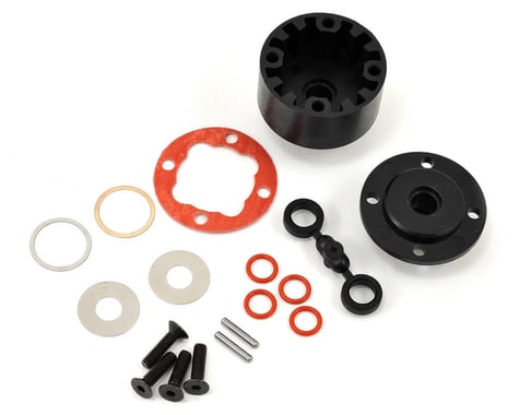 Kyosho Gear Differential Case Set