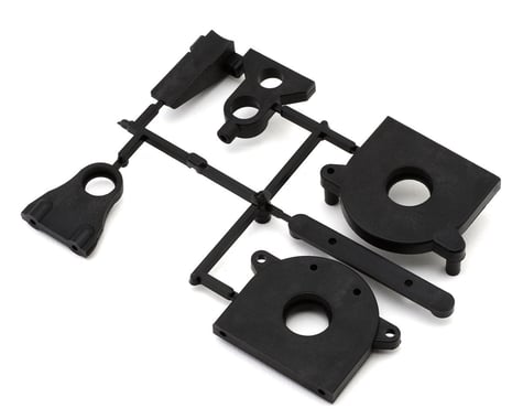 Kyosho Center Bulkhead Set