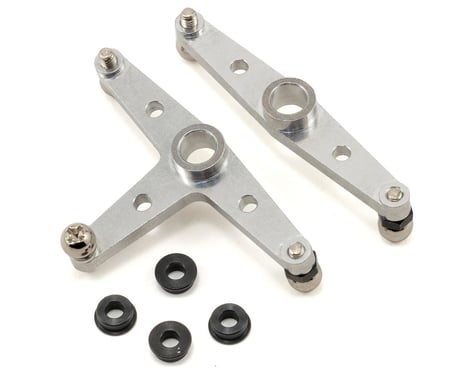 Kyosho Aluminum Steering Crank Set