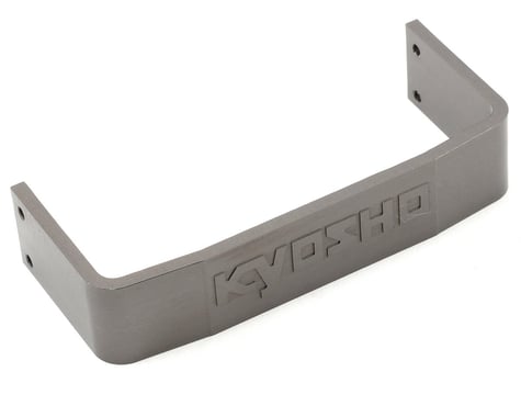 Kyosho Aluminum Front Bumper