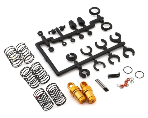 Kyosho MB-010 Big Bore Shock Set (2)