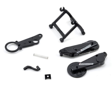 Kyosho Swing Arm & Stand Set
