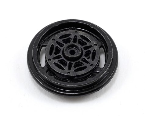 Kyosho Front Wheel (Black)