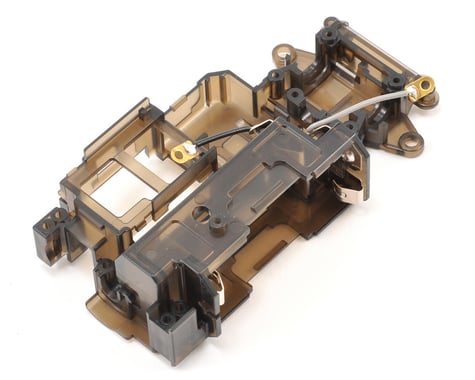 Kyosho AWD Front Main Chassis Set