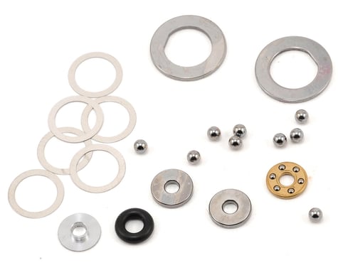 Kyosho AWD Ball Differential Maintenance Kit