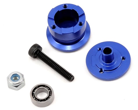 Kyosho AWD Ball Differential Tube Set